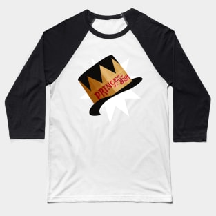 prince of humbug Baseball T-Shirt